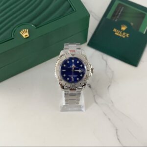 로렉스 요트마스터 40mm