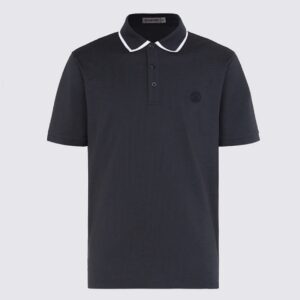 지포어 [ G / F ] JERSEY SEERSUCKER POLO (MEN)