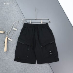씨피컴퍼니 크롬 R 렌즈 카고 팬츠
