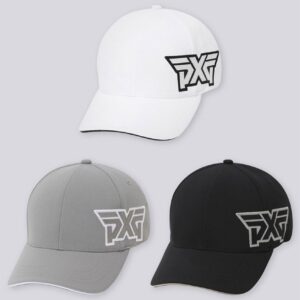 PXG 뉴 시그니처 캡