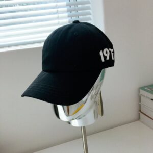 피어오브갓 사이드 1977  로고 볼캡