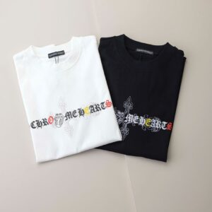크롬하츠 [Chrome Hearts] 롤링스톤즈 오버핏 티셔츠