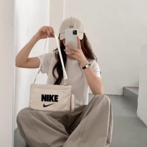 나이키 투포켓 모찌백
