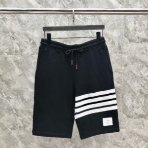 톰브라운 사선 트레이닝 반바지