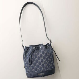 구찌 [GUCCI] 베니스 스몰 사이즈 버킷백