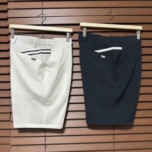 PXG 피엑스지 남성 스판반바지