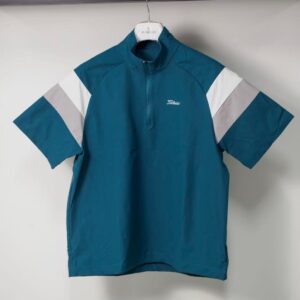 타이틀리스트-HALF ZIP ANORAK