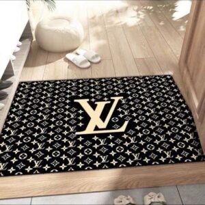 루이비통 LV 발매트/ 러그