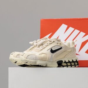 나이키 [NIKE] 수입프리미엄급 나이키 X 스투시 에어 줌 스피리돈 케이지드2