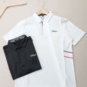 타이틀리스트 [TITLEIST] 수입고급 SLEEVE HYBRID SHIRTS