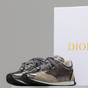 디올 [DIOR] 수입프리미엄급 디올 D-Sketch 스니커즈