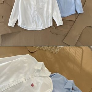 휴먼메이드 옥스포드 BD셔츠(2COLOR)